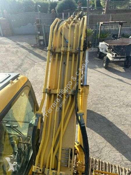 Skovl Komatsu PC160LC-7K