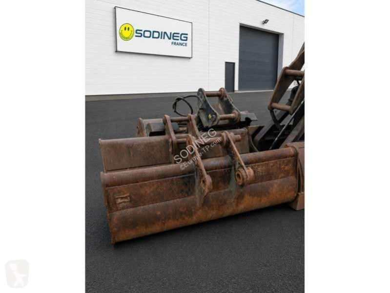 Skovl JCB