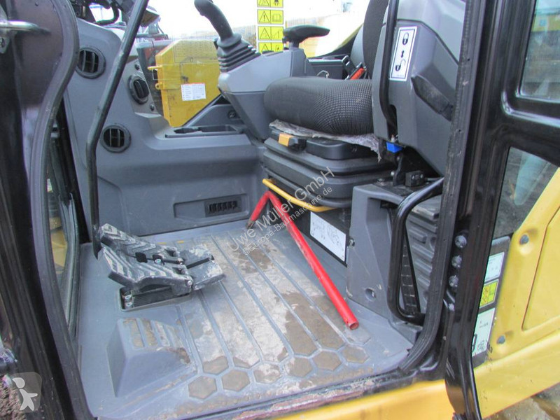 Skovl Caterpillar CR Kettenbagger / 59.900 EUR