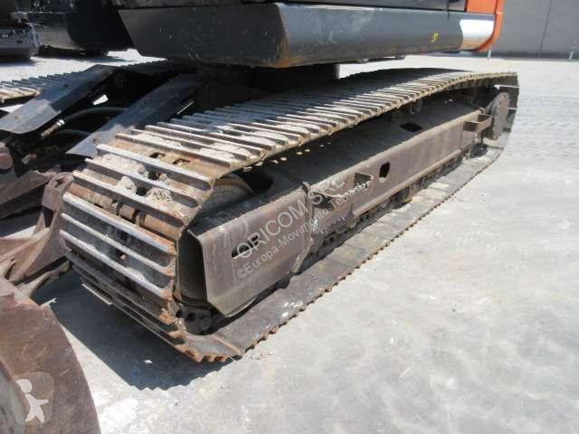 Lopatový nakládač Hitachi ZX135 US6