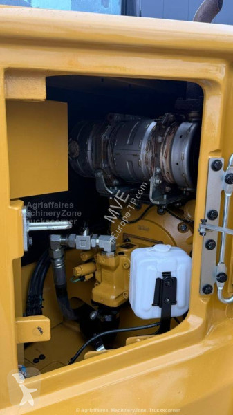 جرافة Caterpillar 308 C CR