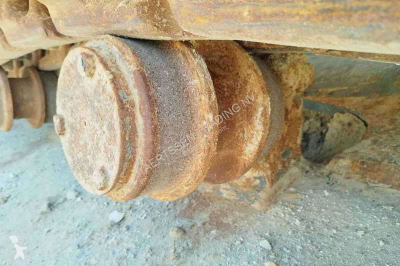 جرافة Komatsu Komatsu PC500LC (multiple units...