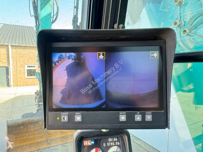 Skovl Kobelco SK230SRLC-5 - Tilting Bucket /...