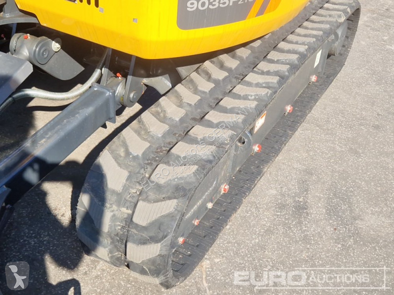 Rýpadlo LiuGong 9035FZTS