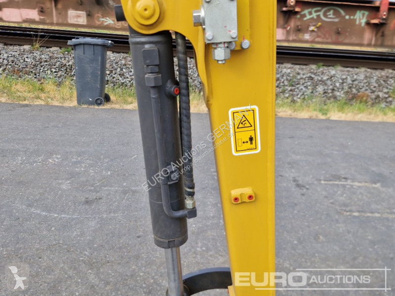 Pelle XCMG XE17U(G402)