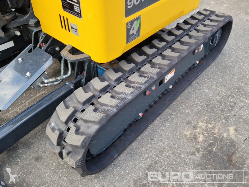Skovl LiuGong 9017FZTS