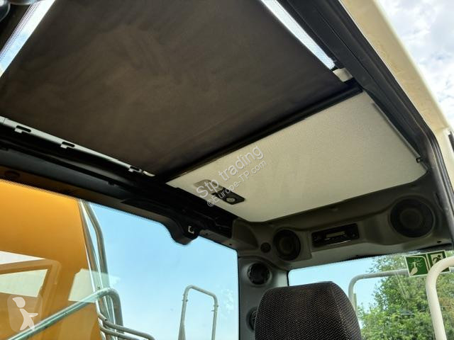 Escavatore Liebherr 922LC
