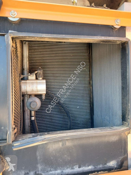 Escavatore Case