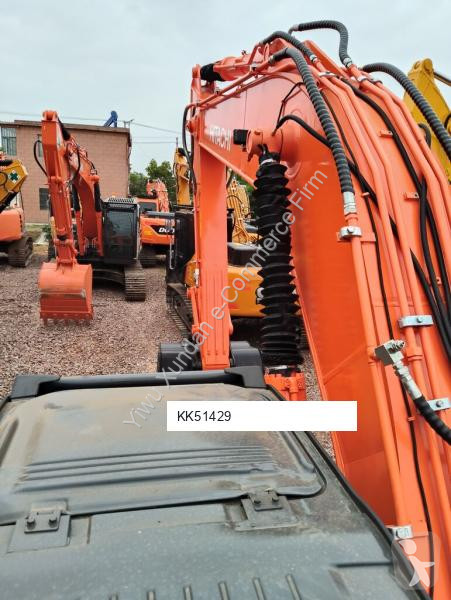 Rýpadlo Hitachi ZX250-3G