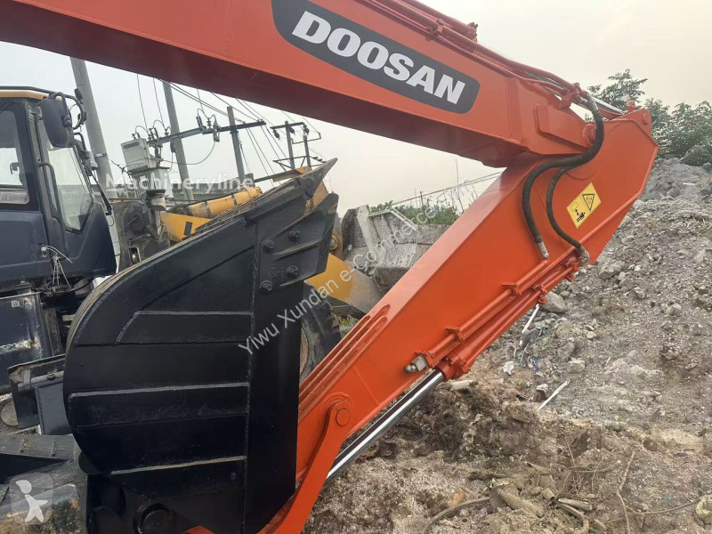 Skovl Doosan DH210W