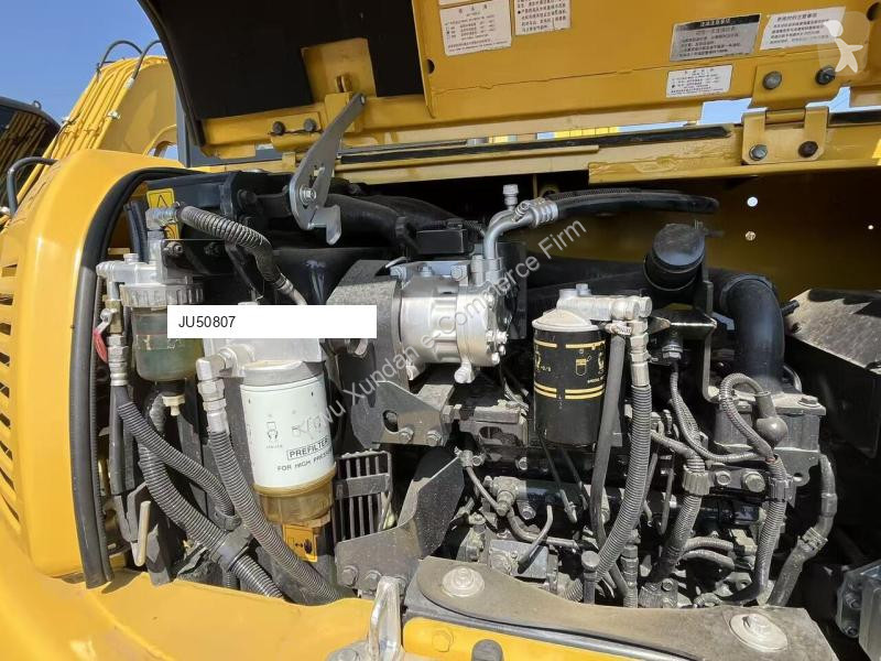 Rýpadlo Komatsu PC70-8