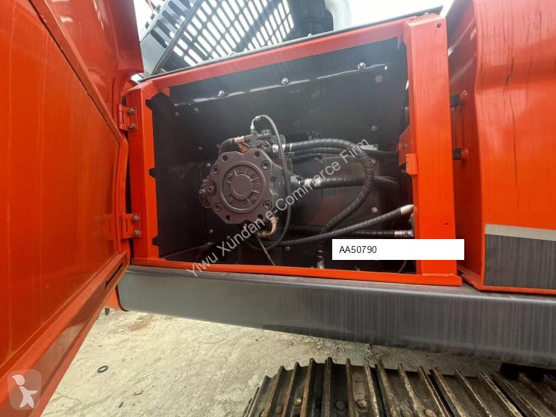 جرافة Doosan DX345LC-9C