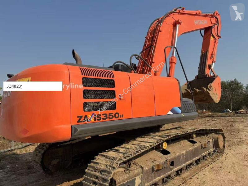 Rýpadlo Hitachi 5G