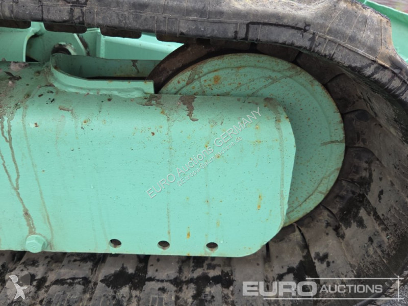 Rýpadlo Kobelco SK50UR