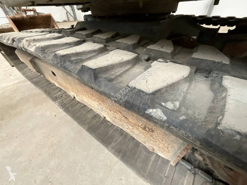 Rýpadlo Volvo EC 60 E