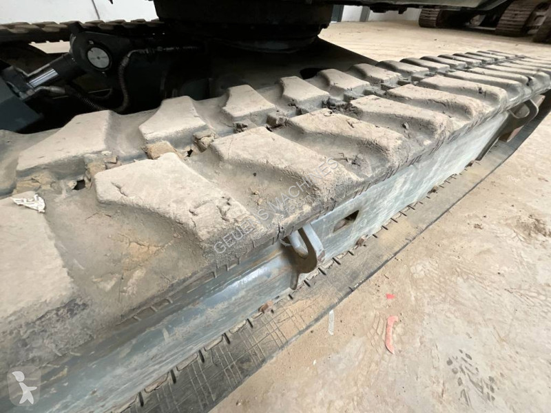 جرافة Wacker Neuson EZ 36