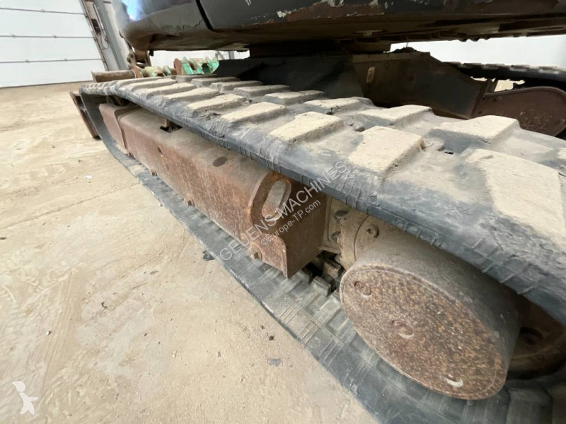 Rýpadlo Bobcat 35z