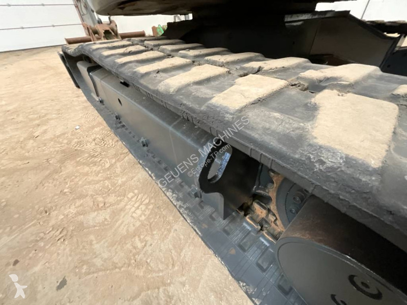 Rýpadlo Bobcat 35z