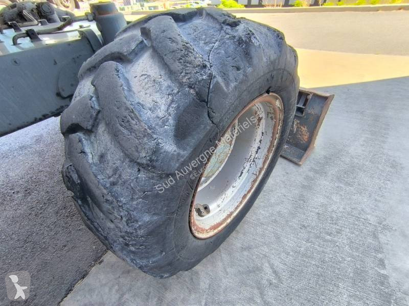 Skovl Wacker Neuson 9503-2