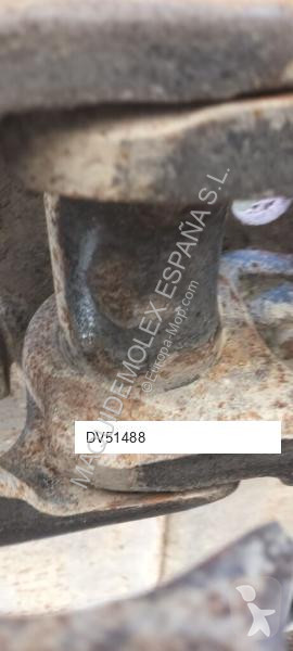 جرافة Doosan 5