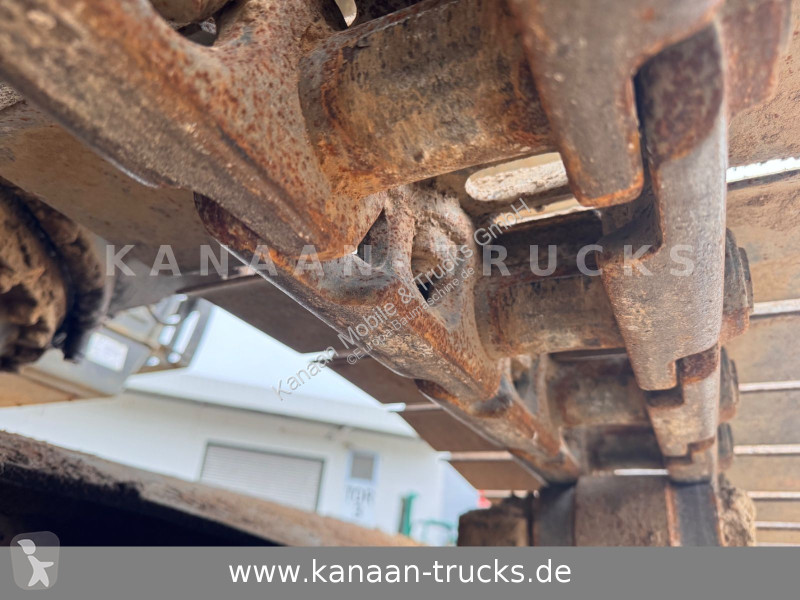 Rýpadlo Hitachi LCN-3 Zaxis Hammer Hydrl. SW