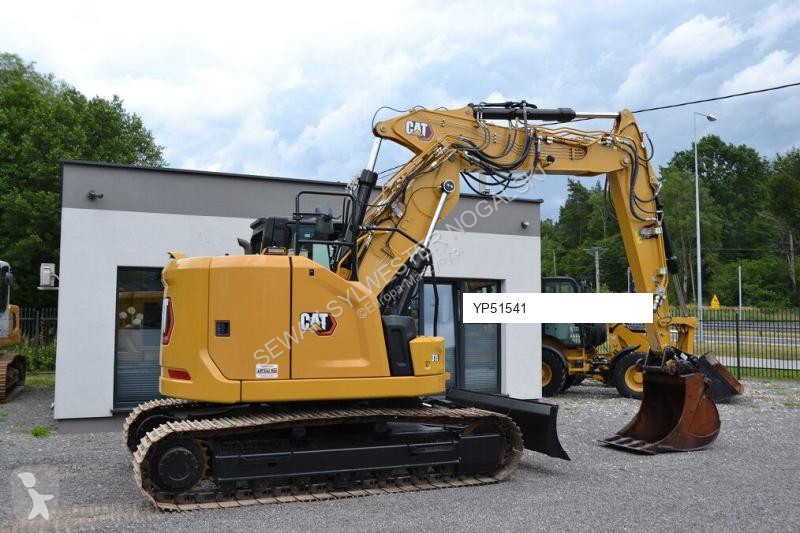 Skovl Caterpillar 315 07 B