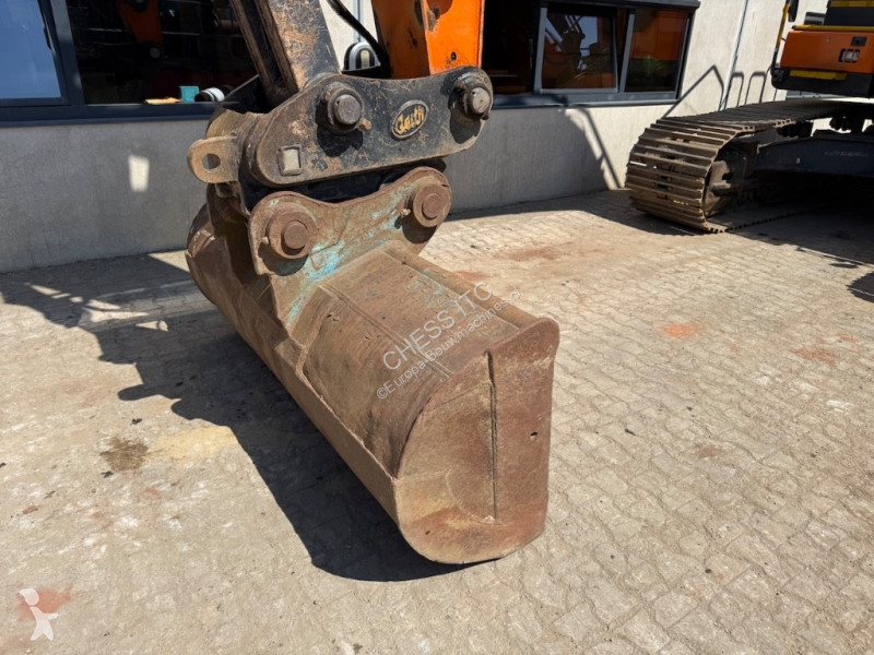 Skovl Doosan DX 300 LC-7 - DX 300 LC -