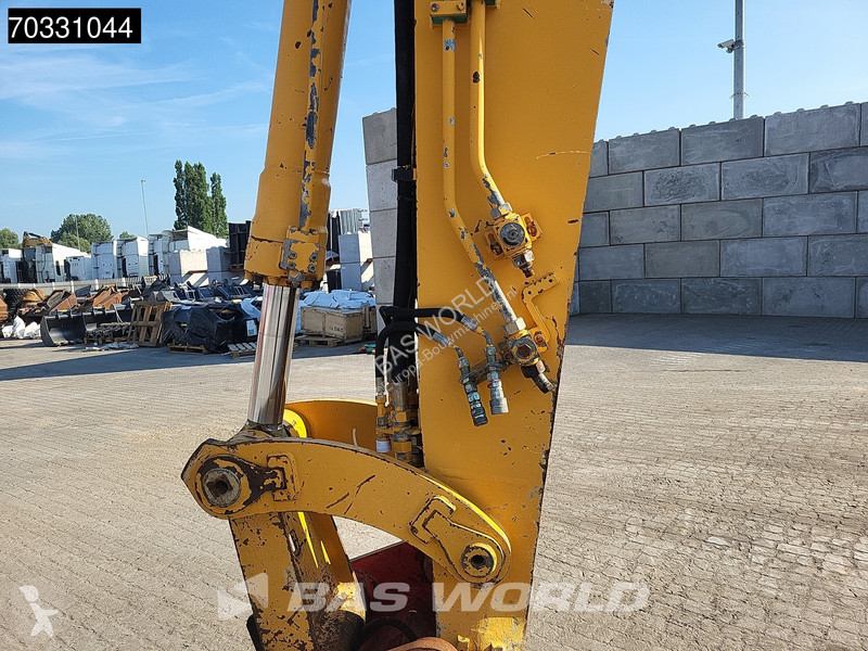 Rýpadlo Liebherr R944 UHD - Extendable...