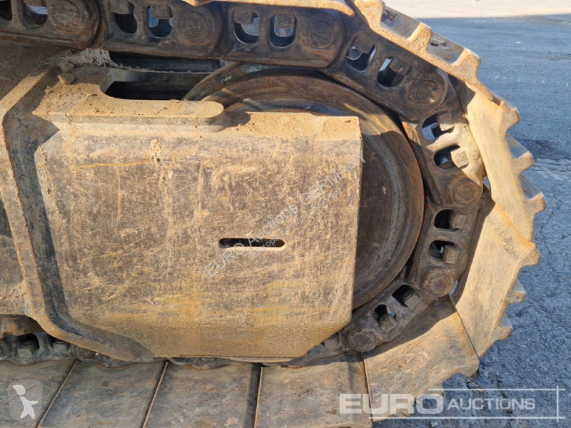 جرافة Hitachi ZX290LCN-5B