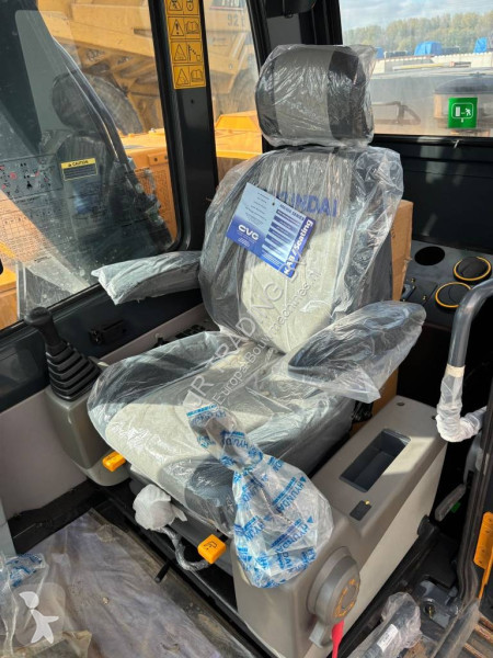 Escavatore Hyundai R 245 LR (New / Non CE...