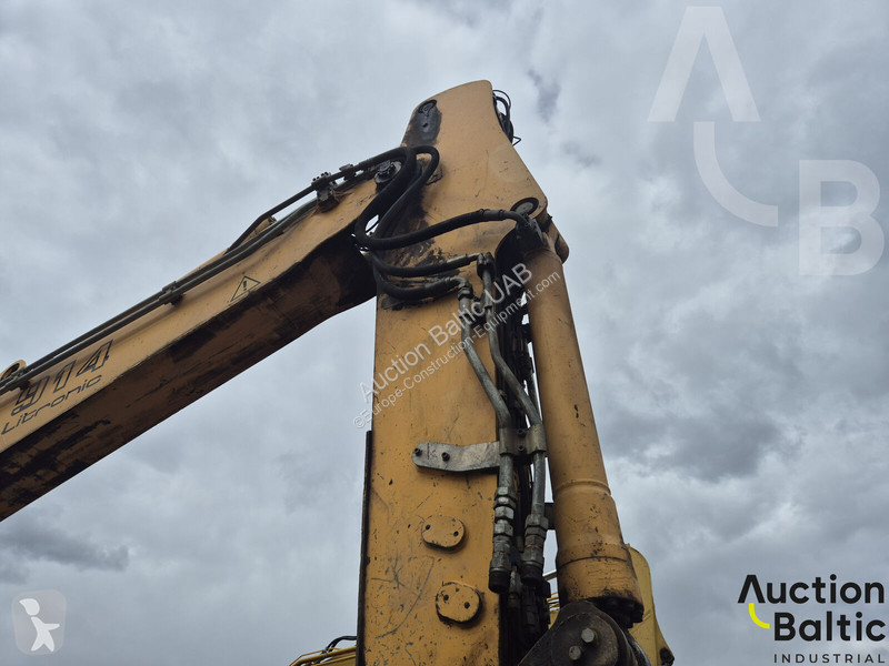 Skovl Liebherr R  B HD S L Litronic