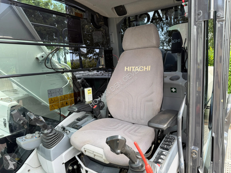 Skovl Hitachi LC-6