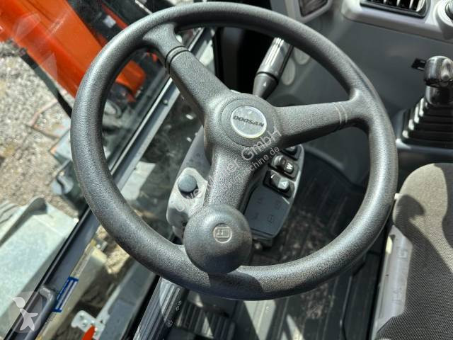 Skovl Doosan Mobilbagger / AC / 32.000 EUR
