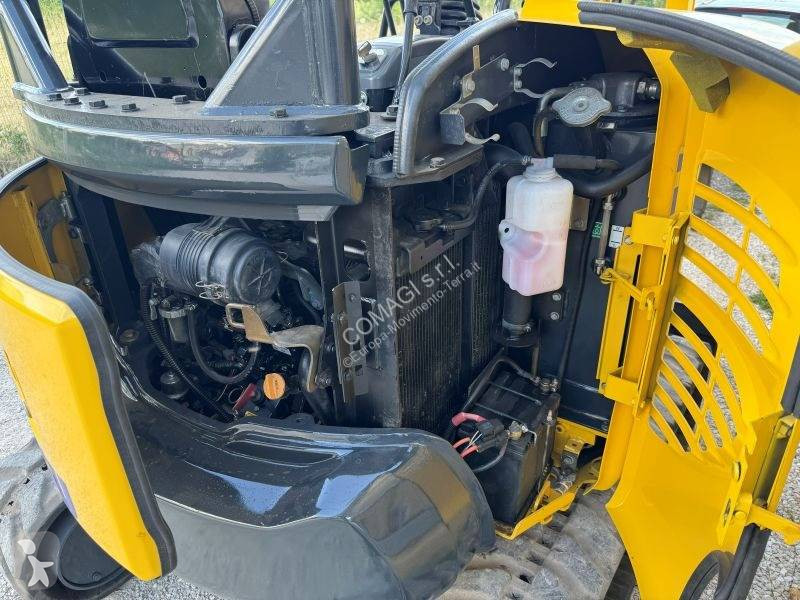 Экскаватор Komatsu