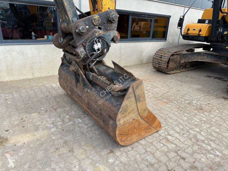 Rýpadlo Hyundai 260 NL - HC 260 L - 220 L -  L