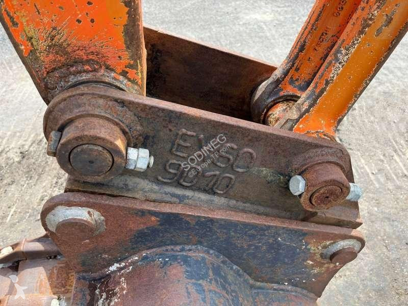 Rýpadlo Hitachi  EX60
