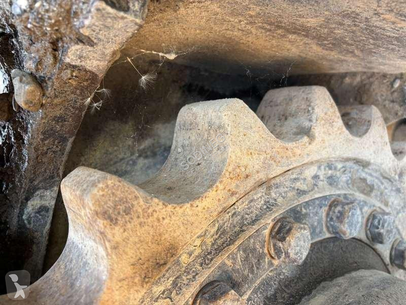 جرافة Fiat-Hitachi