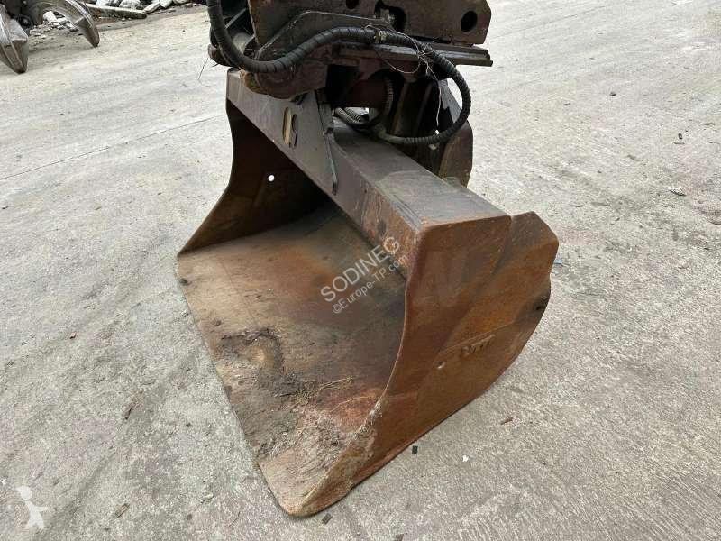 Rýpadlo Volvo