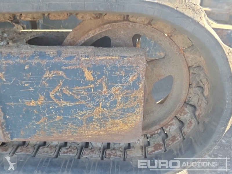 Graafmachine Hyundai R25Z-9AK
