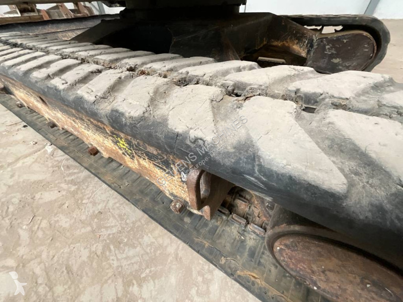 جرافة Terex