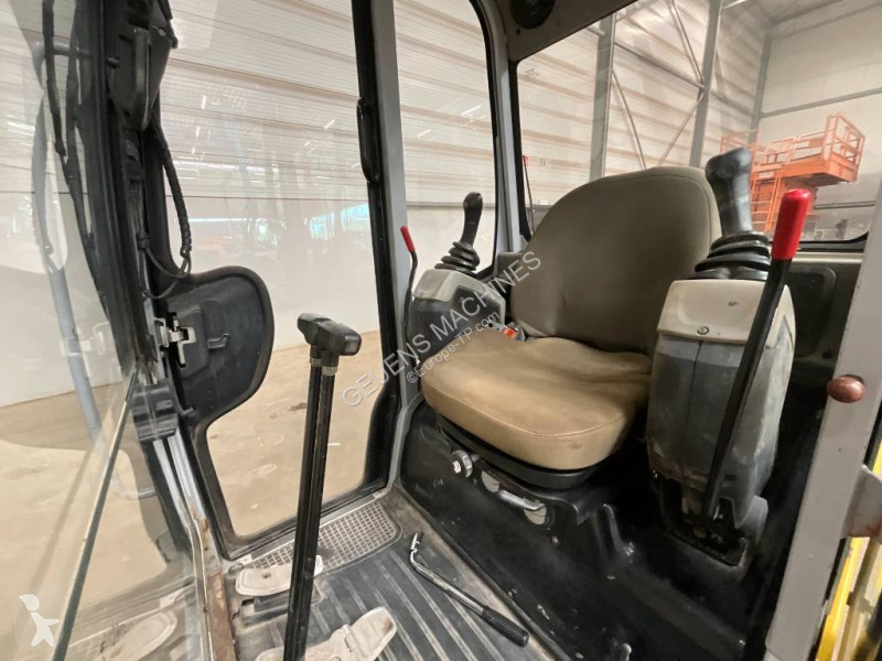 جرافة Neuson ET 20