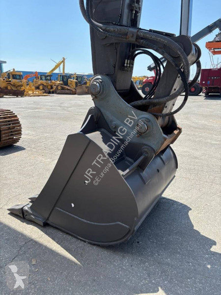Rýpadlo Volvo EC 380 EN L