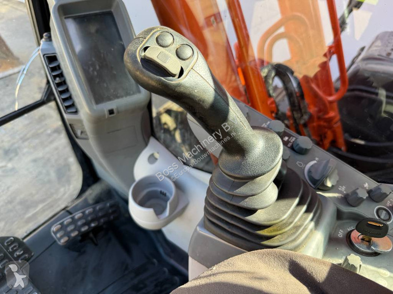 Skovl Hitachi 5B - Hammer Lines / Automatic...