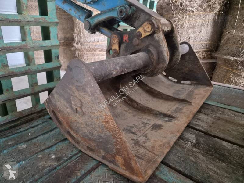 Skovl Yanmar