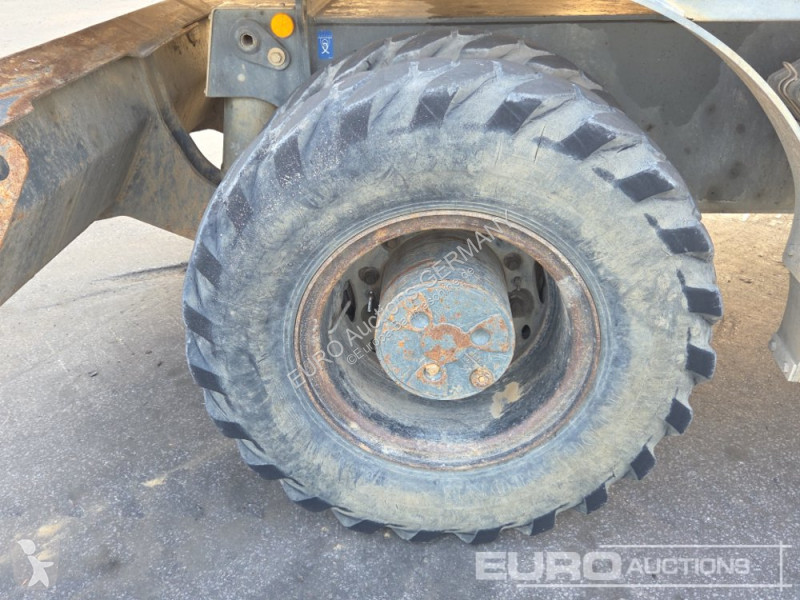 Escavatore Liebherr A920