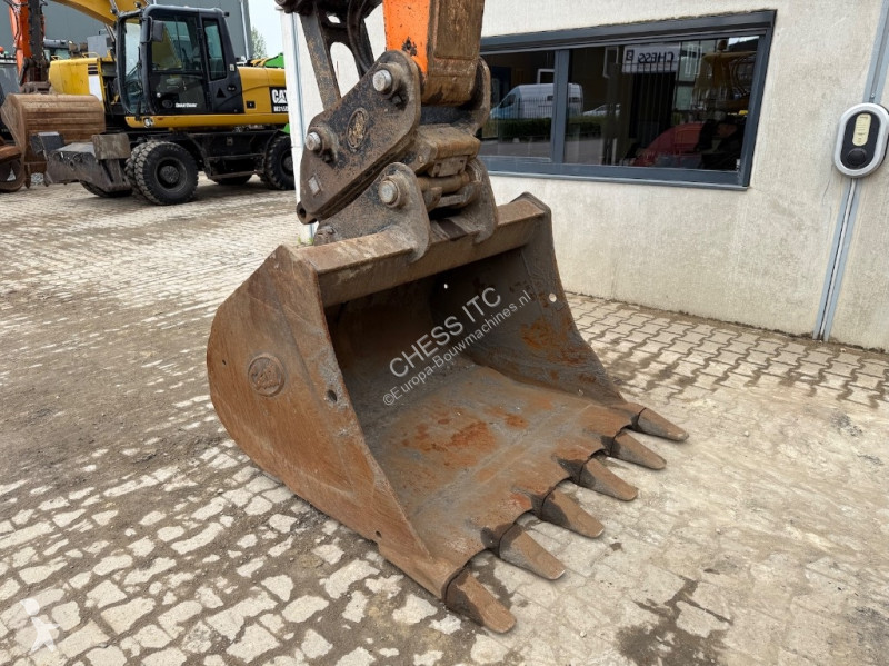 Skovl Doosan LC-5 - LC -