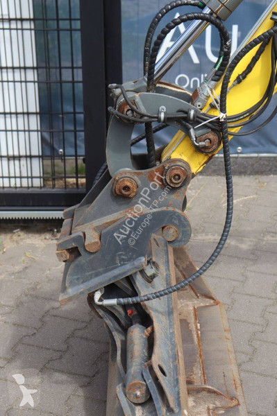 Rýpadlo Neuson 2503