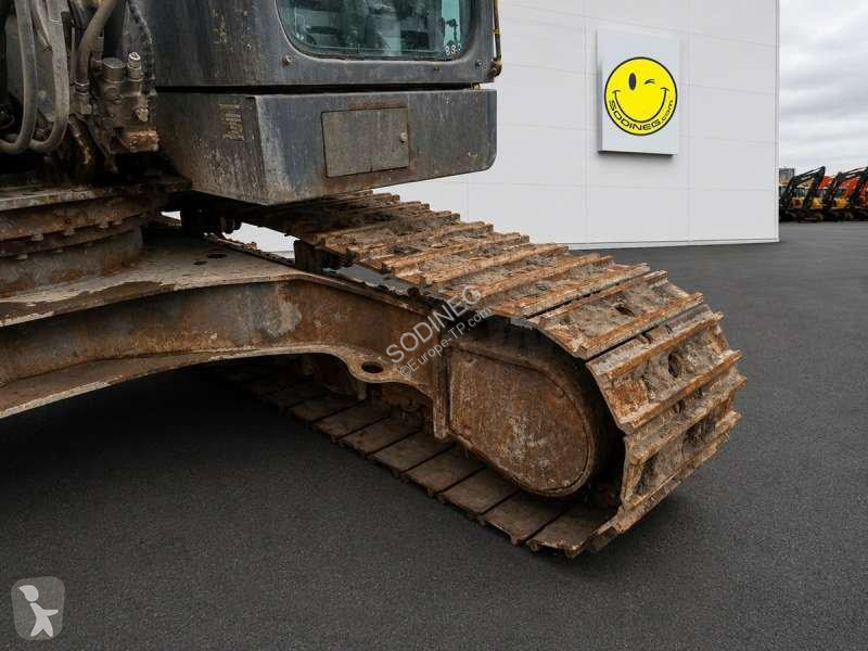Rýpadlo Volvo