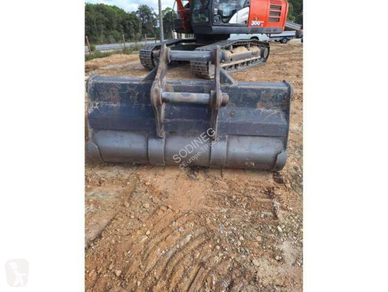 Rýpadlo Hitachi