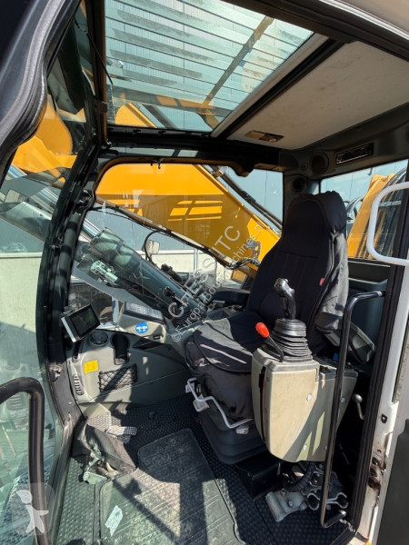 Skovl Liebherr LH 40 M - LH 40 - LH40M